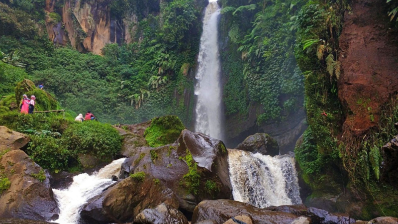 wisata di batu malang